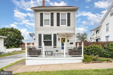 2128 BOAS STREET, HARRISBURG, PA 17103