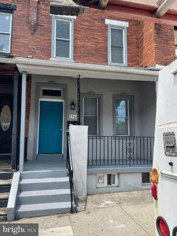 2562 N 31ST STREET, PHILADELPHIA, PA 19132