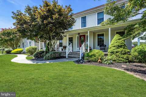 717 PESTLETON ROAD, WATERFORD WORKS, NJ 08089