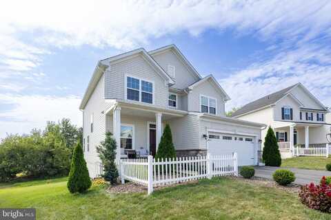 172 PIXIE MOSS ROAD, POTTSTOWN, PA 19464
