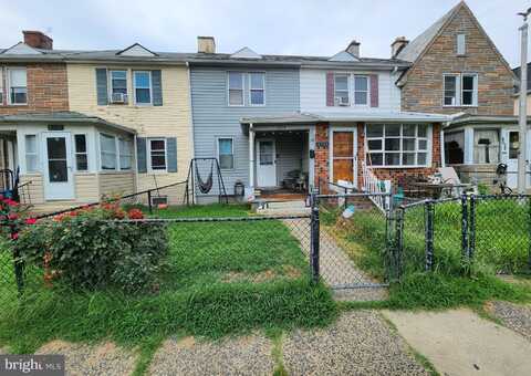6534 SAINT HELENA AVENUE, BALTIMORE, MD 21222