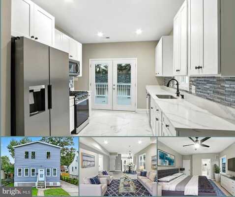 2905 HILLCREST AVENUE, BALTIMORE, MD 21234