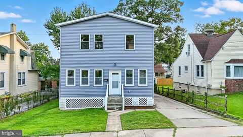2905 HILLCREST AVENUE, BALTIMORE, MD 21234
