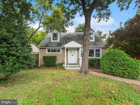 109 LOUISE TERRACE, GLEN BURNIE, MD 21060