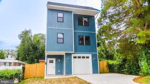8906 CHESTNUT AVENUE, BOWIE, MD 20720