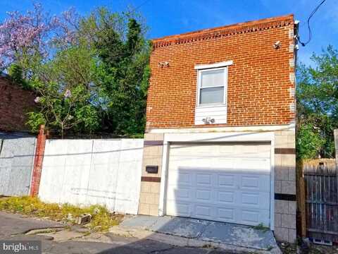 200 S PARRISH STREET, BALTIMORE, MD 21223