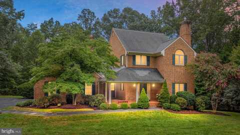 15116 ALPHIN LANE, CULPEPER, VA 22701