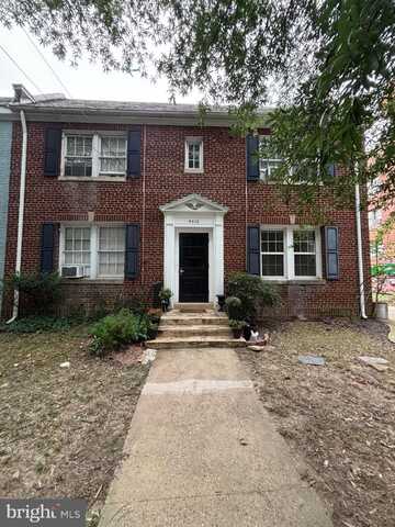 4512 MACARTHUR BLVD NW, WASHINGTON, DC 20007