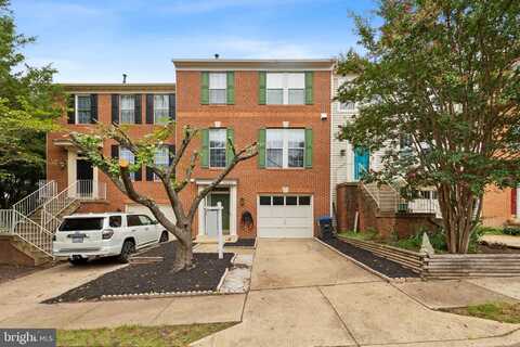 14203 GLADE SPRING DRIVE, CENTREVILLE, VA 20121