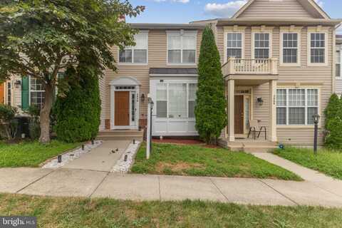 2470 BATTERY HILL CIRCLE, WOODBRIDGE, VA 22191