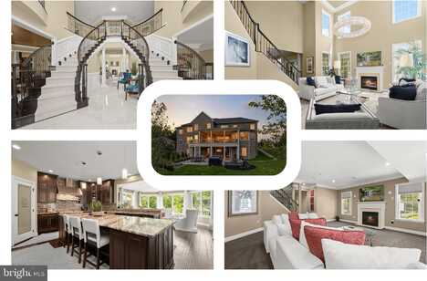 14900 HOPEDALE COURT, UPPER MARLBORO, MD 20774