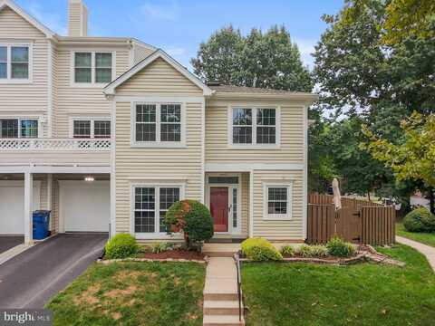 14427 FALLSCLIFF LANE, CENTREVILLE, VA 20120