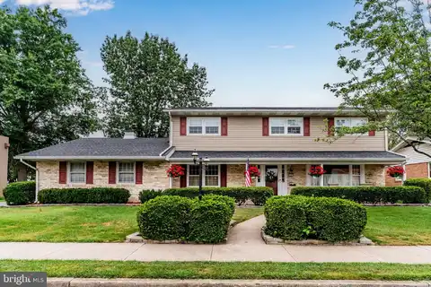 3 E ELMWOOD AVENUE, MECHANICSBURG, PA 17055
