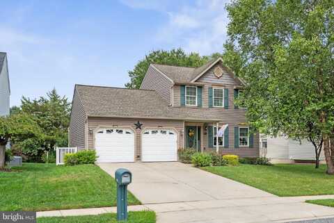 332 PONFIELD ROAD E, FOREST HILL, MD 21050