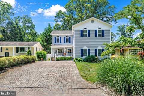 303 NORTH DRIVE, SEVERNA PARK, MD 21146