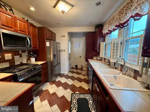 608 N FOURTH ST, LAVALE, MD 21502