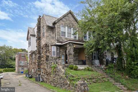 142 SPRINGTON ROAD, UPPER DARBY, PA 19082