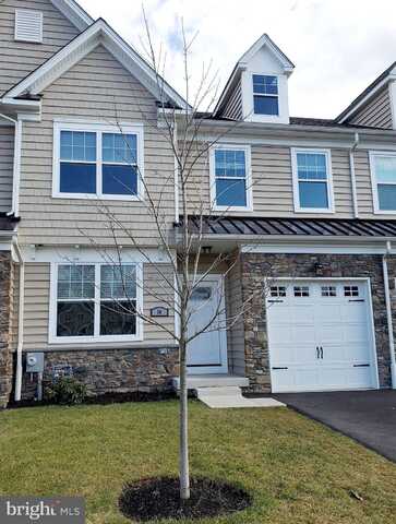 14 ELLA CIRCLE, HUNTINGDON VALLEY, PA 19006