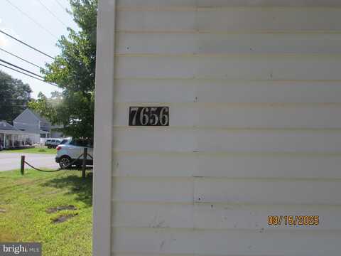 7656 OLD BATTLE GROVE, DUNDALK, MD 21222