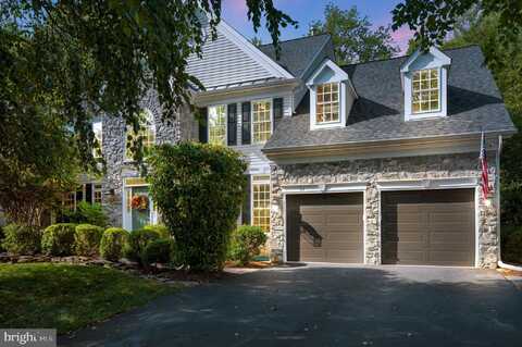 54 LIGHTFOOT DRIVE, STAFFORD, VA 22554