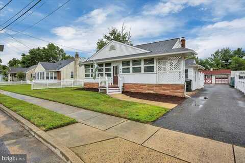 8 EASLICK AVENUE, LUMBERTON, NJ 08048