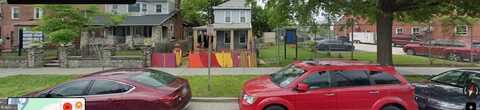 3209 MARTIN LUTHER KING JR AVENUE SE, WASHINGTON, DC 20032
