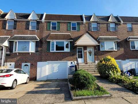 3654 GENESEE DRIVE, PHILADELPHIA, PA 19154