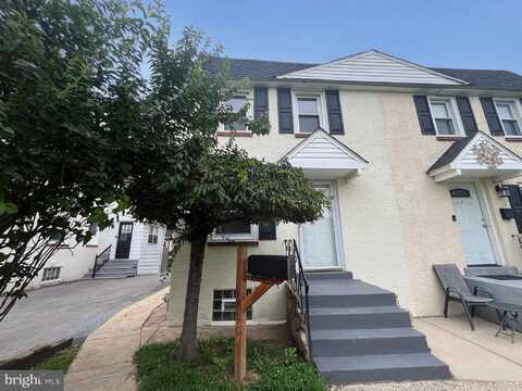 1849 PLYMOUTH DRIVE, WOODLYN, PA 19094