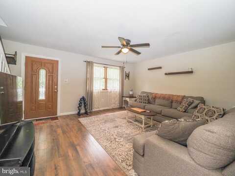 88 COLONIAL CIRCLE, NORTH EAST, MD 21901