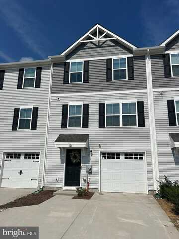431 SITKA SPRUCE LANE, TOWNSEND, DE 19734