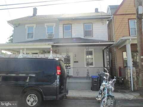 174 LINCOLN STREET, STEELTON, PA 17113