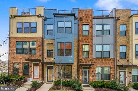 6106 CHRONICLE STREET, HYATTSVILLE, MD 20782