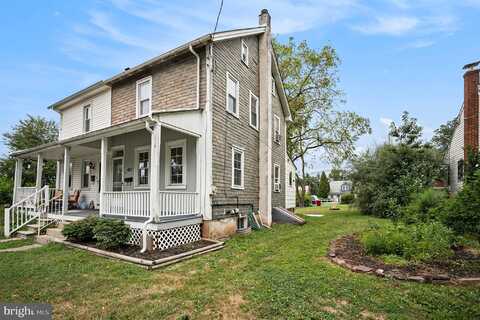423 LINCOLN AVENUE, SOUDERTON, PA 18964