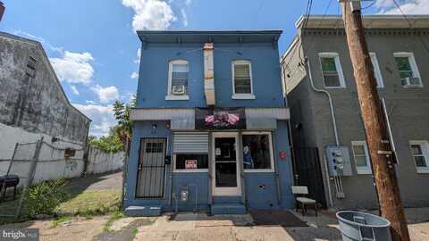 611 MARTIN LUTHER KING JR BOULEVARD, TRENTON, NJ 08618