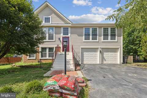 3492 LACROSSE COURT, WOODBRIDGE, VA 22193