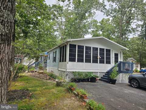 248 HARDING HIGHWAY, NEWFIELD, NJ 08344
