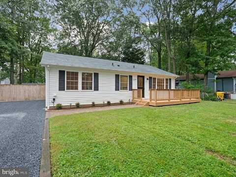 1228 AVALON BOULEVARD, SHADY SIDE, MD 20764