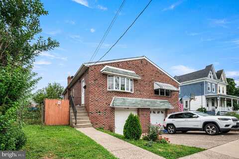 7413 TABOR AVENUE, PHILADELPHIA, PA 19111