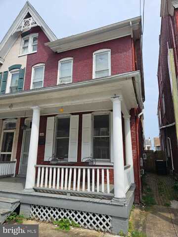 144 S MULBERRY STREET S, HAGERSTOWN, MD 21740