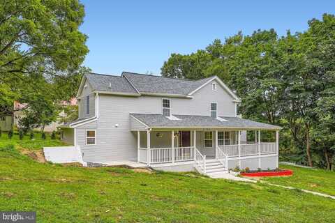 4936 GREEN VALLEY ROAD, MONROVIA, MD 21770