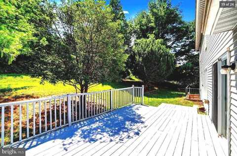 8608 GOLDENSTRAW LANE, COLUMBIA, MD 21045