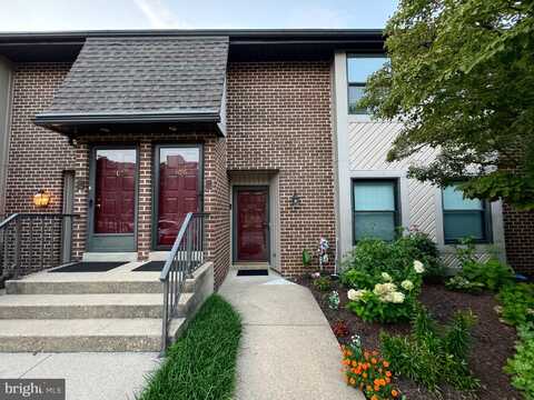 4016 SOCIETY DRIVE, CLAYMONT, DE 19703