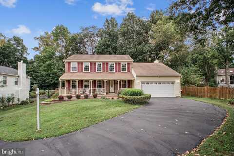 8809 SHADOWLAKE WAY, SPRINGFIELD, VA 22153