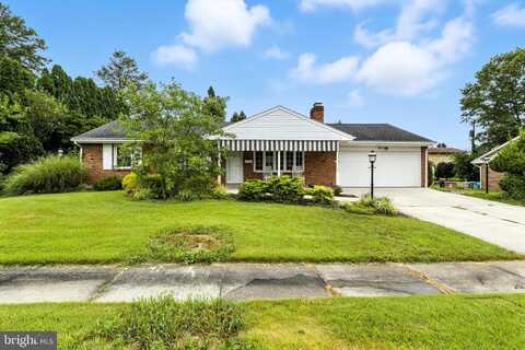 417 SUSAN ROAD, HARRISBURG, PA 17109