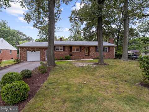 913 ROSE ANNE ROAD, GLEN BURNIE, MD 21060