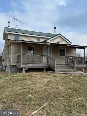 21365 CANOE NECK, ABELL, MD 20606