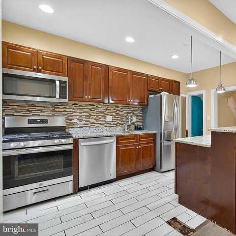 4020 BOARMAN AVENUE, BALTIMORE, MD 21215