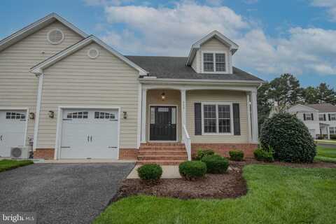 202 HUNTERS WAY, SALISBURY, MD 21804