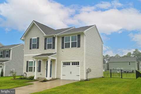 32022 WINDJAMMER DRIVE, LEWES, DE 19958