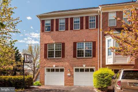 13724 VALLEY OAK CIRCLE, ROCKVILLE, MD 20850